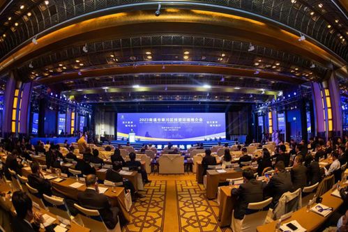 小紅書攜手南通崇川區投資環境推介會 上海舉辦招商引智新篇章