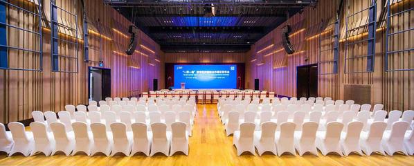 從世界互聯(lián)網大會到上萬場會議 為何烏鎮(zhèn)成為會展之選？