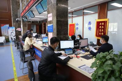 攜手共發展！泰安旅游經濟開發區精準優化營商環境 賦能高質量發展