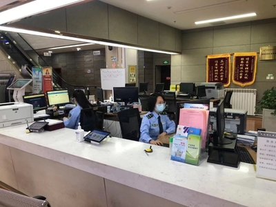 創(chuàng)新“六辦”服務(wù)模式，天水市市場(chǎng)監(jiān)管局提升企業(yè)開(kāi)辦便利度