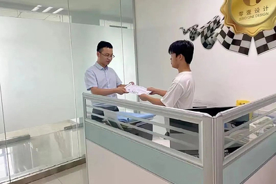 安康高新區(qū) 以“五辦發(fā)力”創(chuàng)新政務(wù)服務(wù)，證照代辦服務(wù)再升級(jí)